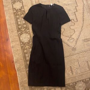 Diane Von Furstenberg dress